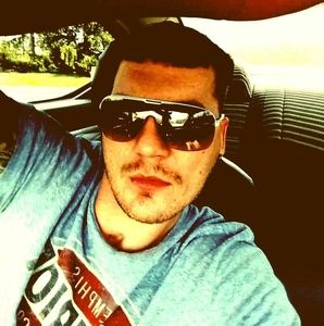 Meet your Posher, Scottie